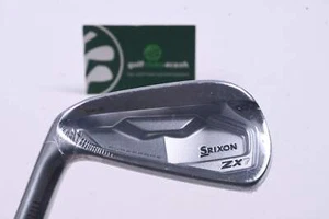 Left Hand Srixon ZX7 MK II 2023 #7 Iron / Stiff Flex Steel Shaft - Picture 1 of 6