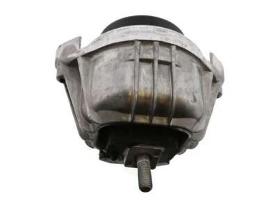 Montaje de motor izquierdo Febi 36878MHWZ para BMW Serie 1 M 2011 Foto 1 de 2