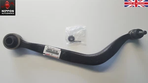 NEU ORIGINAL TOYOTA CELICA ST205 GT4 VORNE LH UNTERER BANANENARM 48069-29195 - Bild 1 von 2