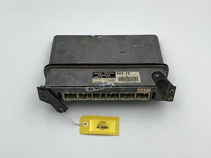 00 01 02 03 04  LEXUS GS430 ENGINE CONTROL UNIT ECU ECM PCM OEM 89666-30111 - Bild 1 von 4