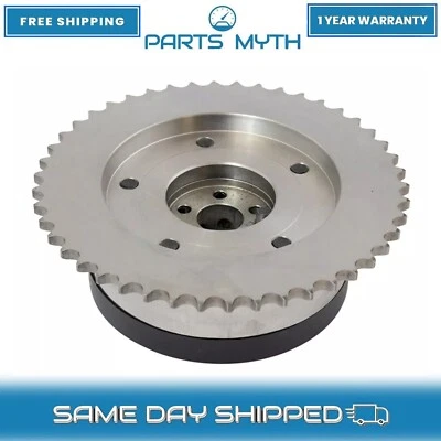 Nuevo motor válvula variable distribución piñón árbol de levas engranaje phaser para Buick 06-17 Foto 1 de 4