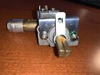 31772 LYNX GRILL ROTISSERIE VALVE With Burner Switch
