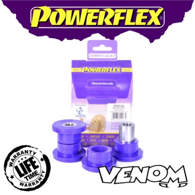 Boccole anteriori Powerflex Wishbone VW Eos 1F 06- PFF85-501 - Immagine 1 di 2