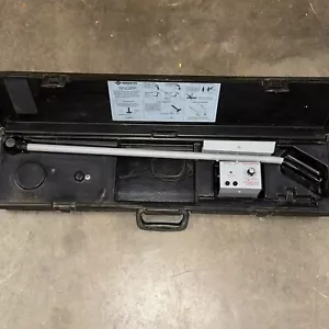 GREENLEE MODEL 501 TRACKER II CABLE LOCATOR #2 - Picture 1 of 3