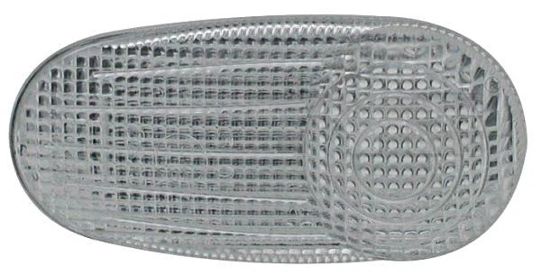 White Indicator TYC Fits ALFA ROMEO FIAT 147 GT Mito Bravo II 937 955 60683294 - Image 1 of 1