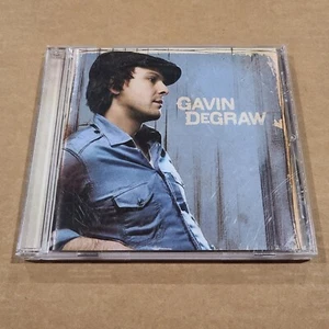 Gavin DeGraw CD - Imagen 1 de 4