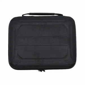 DS211 DS212 DS213 LA104 mini digital oscilloscop Black Portable Handbag Case - Picture 1 of 5