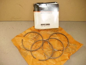 AGCO 72235075-8 BNM Set anelli pistone GOECRO 5 - Foto 1 di 6