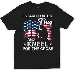 Veteran US Military Patriotic Tee Veterans Day Independence Gift Shirt T-shirt - Picture 1 of 6