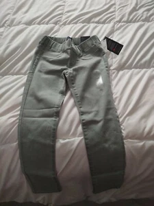 GAP 8 Regular High Stretch Leggings Ankle - Picture 1 of 5