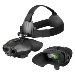 NIGHTFOX SWIFT 2 PRO NIGHT VISION GOGGLES - Picture 1 of 7