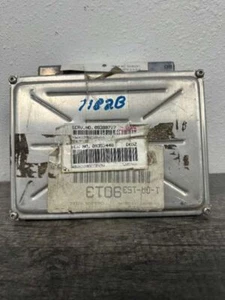 2000-2002 Chevy Camaro Electronic Engine Control Module PN: 9380717 - Bild 1 von 4