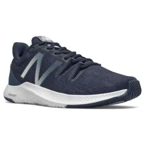 New Balance blau Herren geschnürt Dynasoft Schaumstoffsohle Trainingsschuh 10 D US MXTRNRCN - Bild 1 von 5