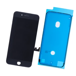 Pour iPhone 8 Plus Kit Remplacement Ecran 5.5" Ecran LCD Réparation Outils Adhésif - Photo 1 sur 21