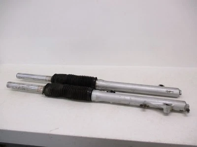 02 horquillas Yamaha TTR 225 suspensión delantera 4VW-F3102-22-00 2000-2004 Foto 1 de 4