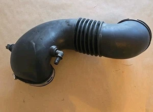 1998–2002 Lincoln Continental 4.6L V8 Throttle Body To Air Box Intake Tube OEM - Bild 1 von 9