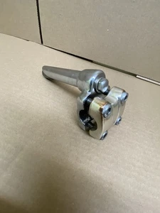 Hsin Lung HL forged stem vintage Bmx cycling GT04992 - Picture 1 of 8