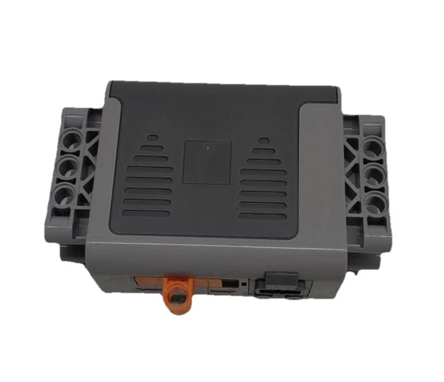 LEGO 8881 Power Functions Battery Box, Takes 6AA Batteries Technic Train Motors - Image 1 of 1