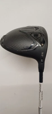 Cobra Dark Speed LS Driver 9 Degree X Stiff - Image 1 of 4