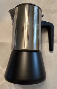 Royal Prestige 4-Cup Stove-top Coffee Espresso Maker New. No Box 📦 - Picture 1 of 17