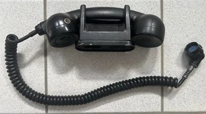 Funkgeräte Handappart Hörer 60 mit Halterung - Bild 1 von 5
