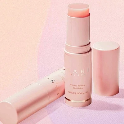 Kahi Moisturizing Multi-Balm Stick with Wrinkle Bounce (9 g, 0.32 oz) - Image 1 of 4