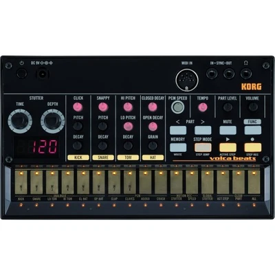 Korg Volca Beats | Neu - Bild 1 von 2