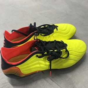 ADIDAS COPA SENSE.1 SG Soccer Cleats ‘Game Data Pack’ GY8935 Men’s Size 11 1/2 - Picture 1 of 7