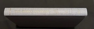 The Secret Doctrine 1971 VOL 3 Blavatsky Charles Reske Collection HARDCOVER - Picture 1 of 9
