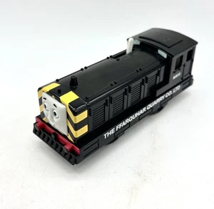 Thomas & Friends Trackmaster MAVIS Train Engine TESTED WORKING Toy Motorized - Picture 1 of 7