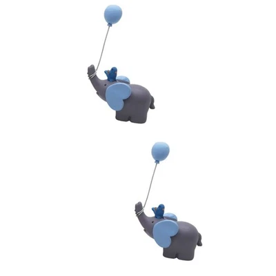  2 Count Torte Dekoration Tortendeko Hochzeit Hochzeitstorte Origination - Bild 1 von 4