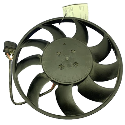 Ventilador de refrigeración delantero derecho Porsche Macan 95B 2015-2018 OEM 3,6 L 95B959455 Foto 1 de 4