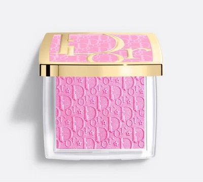 Dior Backstage Rosy Glow Blush #810 Starry Pink Holiday 2025 Limited Edition - Image 1 of 4