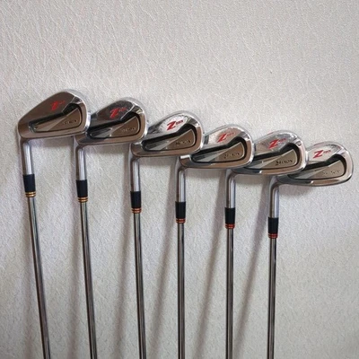 Srixon Z565 Iron 5 LeftHanded NSPRO 980GH S - Image 1 of 4