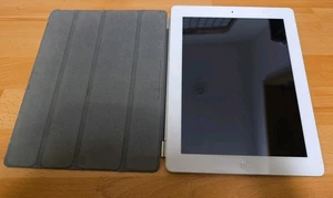iPad 2 64GB WiFi + 3G Weiß - Bild 1 von 3