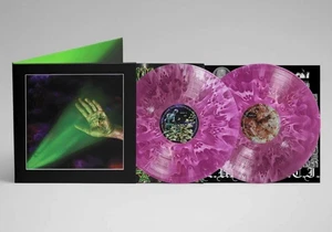 LIL UGLY MANE Mista Thug Isolation 2XLP Ghastly Grape Vinyl /400 [SHIPS NOW] 🆕✅ - Picture 1 of 3