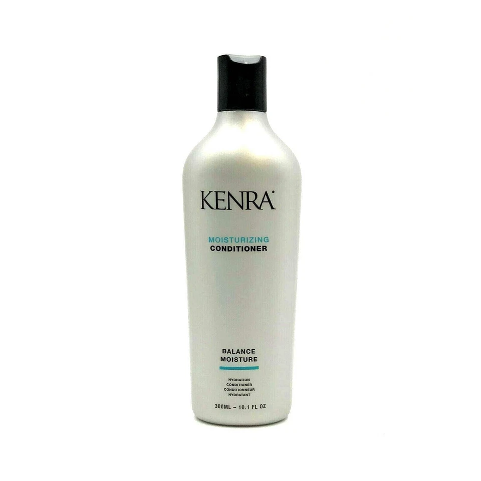 Kenra Moisturizing Conditioner - 33.8 FL Oz (1l)