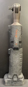 TRINQUETE DE ACCIONAMIENTO SNAP-ON CTR761CBK 14.4V 3/8" CON BATERÍA - NEGRO - Imagen 1 de 10