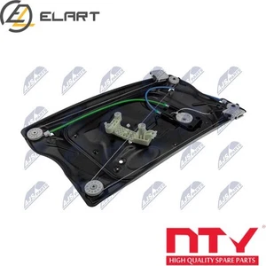 WINDOW REGULATOR EPS-LR-004 FOR LAND ROVER FREELANDER/2/VAN 224DT 2.2L 4cyl 3.2L - Picture 1 of 7