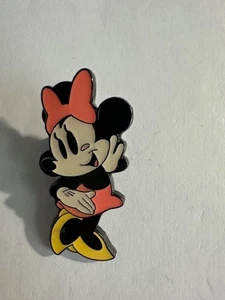 Loungefly Minnie Mouse Mickey and Friends Retro Cutie Sensationelle Disney Pin B8 - Bild 1 von 2