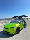 2022 Tesla Model X Plaid