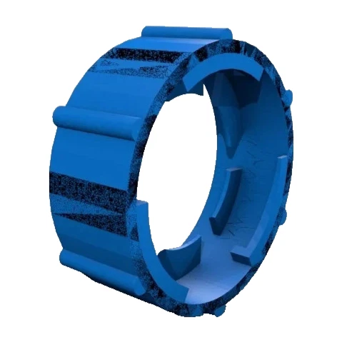 Retenedor de faros Ford 2001-2005 Ford Explorer Sport Trac F4DZ-13N019-A Foto 1 de 1