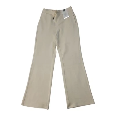 Members Mark Soft Adjustable Drawcord Women's Luxe Pants - Image 1 of 3