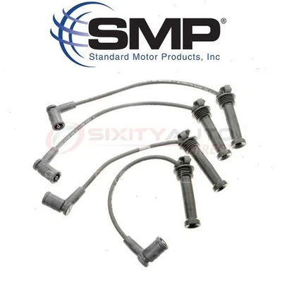 Standard Spark Plug Wire Set for 2001-2010 Mazda B2300 - Ignition Plugs sk - Image 1 of 4