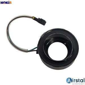 COIL MAGNETIC CLUTCH (COMPRESSOR) 102-0012 FOR VW SEAT AMF 1.4L 3cyl POLO 1.7L - Picture 1 of 10