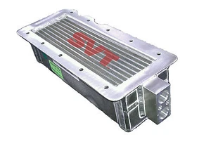 LFP EXTREME INTERCOOLER CHILLER CORE FORD 03-04 SVT COBRA SUPERCHARGED NEW AE-45 - Picture 1 of 1