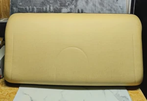 Seat Replacement Front Bottom Assembly Fits Club Car Precedent Golf Cart 2004-Up - Foto 1 di 5