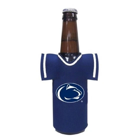 Penn State Nittany Lions блок питания NCAA 12 унций Холодильник для бутылок джерси Koozie - Изображение 1 из 1