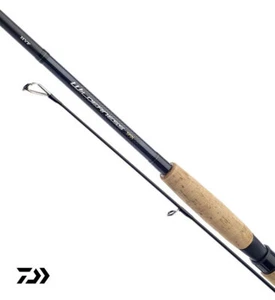 Daiwa Wilderness Spinning Fishing Rod - 8ft - 11ft - All Models - Picture 1 of 6