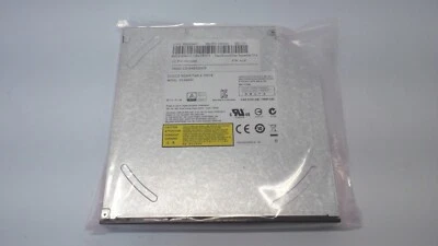 Lenovo 45k0433 Slim Internal SATA Super Multi DVD Writer Optical Drive 12.7MM - Image 1 of 3